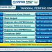 Pendaftaran SNBP 2025 Resmi Dibuka! Simak Syarat dan Cara Daftarnya di Sini