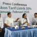 Diskon Tarif Listrik 50 Persen dari PLN Berlangsung Hingga Februari, Cek Batas Maksimal Pembelian!