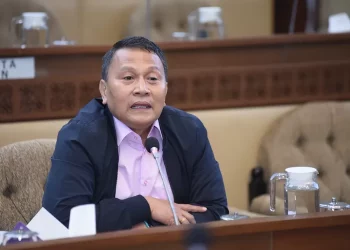 Nasib Honorer R2 dan R3 Menuju PPPK Penuh Waktu: DPR RI Ambil Sikap Tegas di 2025
