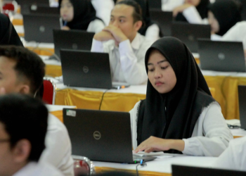 Jadwal Pendaftaran CPNS 2025 Dan Syaratnya