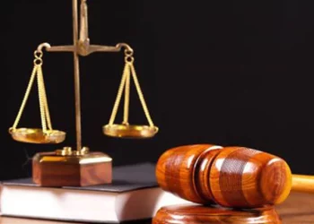 10 Istilah Hukum yang Sering Digunakan di Pengadilan, Apa Saja?
