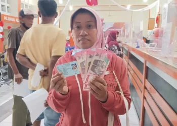 Skema Pencairan, Jadwal, dan Syarat Menerima BLT BBM 2025: Informasi Terbaru