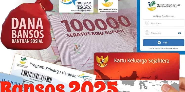 Panduan Lengkap Cara Daftar Bansos PKH 2025 Secara Online dan Offline: Syarat, Kriteria, dan Langkah Pendaftaran