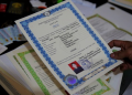 Cara Mengurus Ijazah SMA Yang Hilang