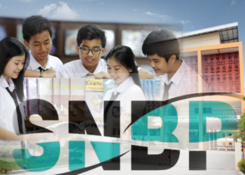 Daya Tampung SNBP 2025 Cek di snpmb.bppp.kemdikbud.go.id