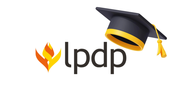 Cara Daftar Beasiswa LPDP 2025 Tahap 1 Tanpa LoA
