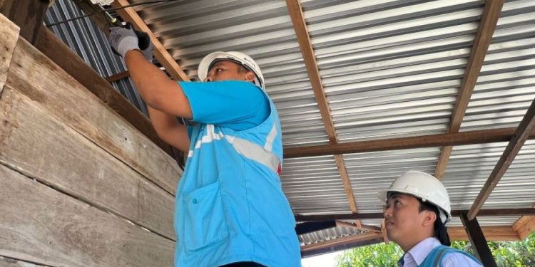 ESDM Evaluasi Diskon Tarif Listrik 50%, Tunggu Keputusan Pemerintah