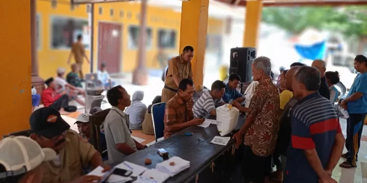 Pemerintah Terus Jalankan Program Bantuan Sosial untuk Masyarakat: Bantuan Cair Februari 2025