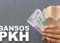 Cek NIK KTP Penerima Bansos PKH 2025, Dapatkan Bantuan Hingga Rp3 Juta