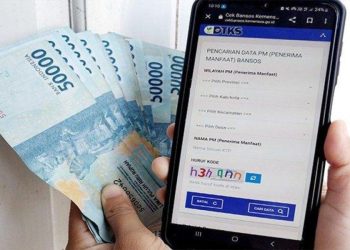 Cara Cek Bansos PKH 2025 Pakai KTP dan Informasi Penting lainnya