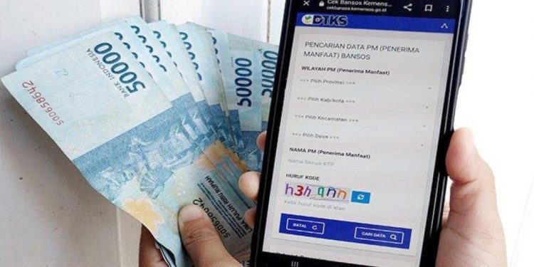 Cara Cek Bansos PKH 2025 Pakai KTP dan Informasi Penting lainnya