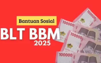 Cara Cek Penerima Dana Bansos BLT BBM 2025: Panduan Lengkap
