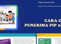 Cek PIP Kemdikbud 2025 Terbaru untuk SD, SMP, dan SMA: Cara Cek Penerima PIP