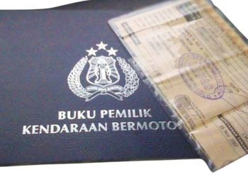 Cara Mengurus BPKB Hilang dan Biayanya