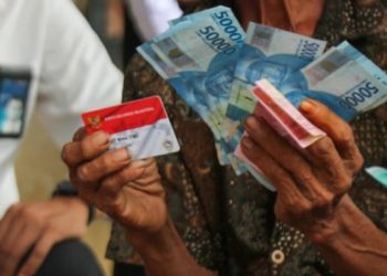 Cek Situs Kemensos Sekarang! Bantuan BPNT Januari-Maret 2025 Sudah Bisa Dicairkan
