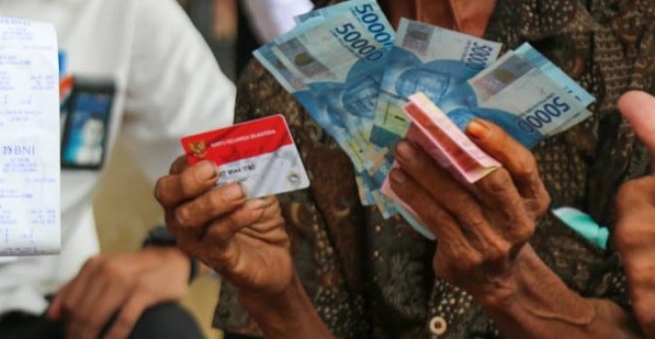 Cek Situs Kemensos Sekarang! Bantuan BPNT Januari-Maret 2025 Sudah Bisa Dicairkan