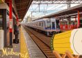 Ini Jadwal Pemesanan Tiket Kereta Api Lebaran 2025 Sudah Keluar