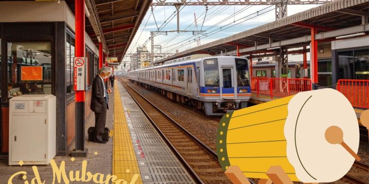 Ini Jadwal Pemesanan Tiket Kereta Api Lebaran 2025 Sudah Keluar