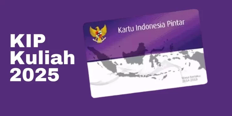 Jadwal Pencairan KIP Kuliah Semester Genap 2025: Kapan Cair?