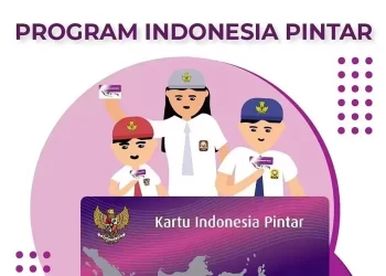 Jadwal Pencairan Program Indonesia Pintar