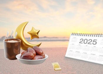 Kapan Libur Awal Puasa 2025 Cek Jadwalnya di Sini