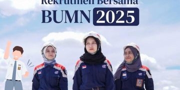 Lulusan SMA Bisa Daftar BUMN 2025, Ini Syaratnya