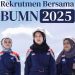 Lulusan SMA Bisa Daftar BUMN 2025, Ini Syaratnya
