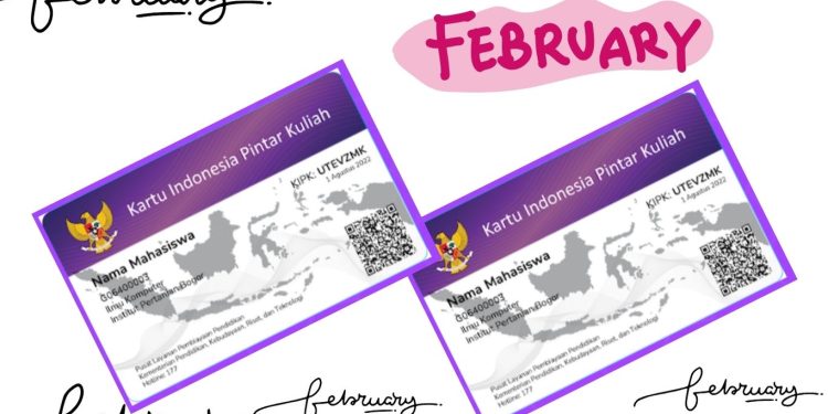 PIP 2025 Cair Februari, Cek Status Penerima di Sini