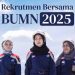 Rekrutmen Bersama BUMN 2025: Peluang Kerja Terbuka untuk Putra Putri Indonesia