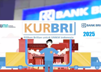 Bunga Rendah, Syarat Mudah ! Butuh Modal Usaha? KUR BRI 2025 Solusinya