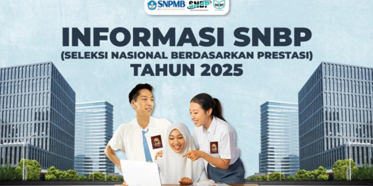 Berikut Jadwal dan Cara Unduh Kartu Peserta SNBP 2025