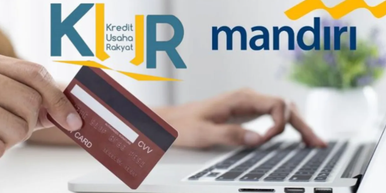 Cara Mengajukan Pinjaman NON KUR Hingga 1,5 Miliar Melalui Bank Mandiri, Simak Informasi Lengkapnya!