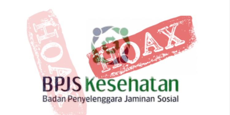 Waspada! BPJS Hoaks: Jangan Bayar ke Rekening Pribadi, Ini yang Harus Anda Tahu
