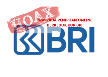 Waspada Penipuan Online Berkedok Kur BRI! Begini Cara Melaporkannya dengan Benar