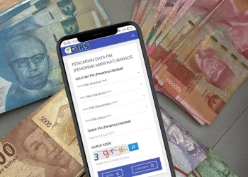 Cara Cek Apakah KTP Terdaftar dalam Bansos 2025: Mudah dan Praktis!