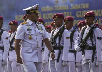 Cara Daftar, Jadwal, dan Syarat Pendaftaran TNI AD 2025: Panduan Lengkap