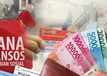 Bansos Februari 2025 Sudah Cair, Berikut Mekanisme Pencairannya!