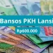 6 Bansos Cair Bulan Maret 2025, Termasuk Untuk Lansia dengan Bantuan Rp600 Ribu