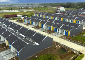 Cara Mendapat Bansos Subsidi Rumah Tahun 2025