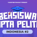 Beasiswa Cipta Pelita Beri Bantuan 7 Juta Rupiah Bagi Pelajar