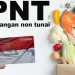 BPNT Tahap 1 2025 Sudah Disalurkan, Berikut Cara Cek Saldonya!