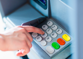 Cara Atasi Kartu ATM Mandiri yang Terblokir