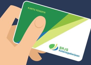Cara Cairkan Dana BPJS Tenaga Kerja dengan Mudah melalui HP