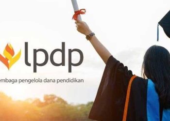 Cara Daftar Beasiswa LPDP 2025
