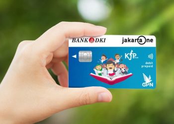 Cara Mudah Aktivasi Akun KJP Plus 2025 Lewat HP!