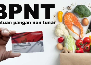 Cek Syarat dan Ketentuan Pencairan Bansos BPNT 2025