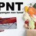 Cek Syarat dan Ketentuan Pencairan Bansos BPNT 2025