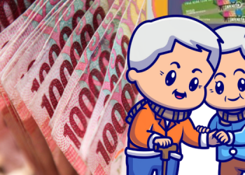 Cek Syarat Pencairan Bansos Lansia Tahap 1 Tahun 2025