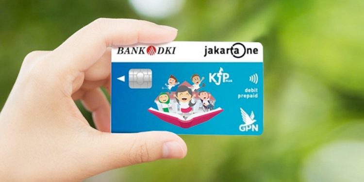Cek Syarat Penerimaan Kartu Jakarta Pintar 2025