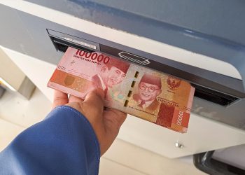 Cara Mengambil Dana Bansos Melalui ATM